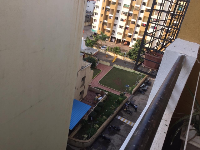 Flat