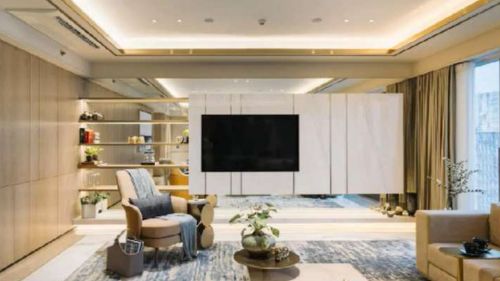 Lodha Estilo